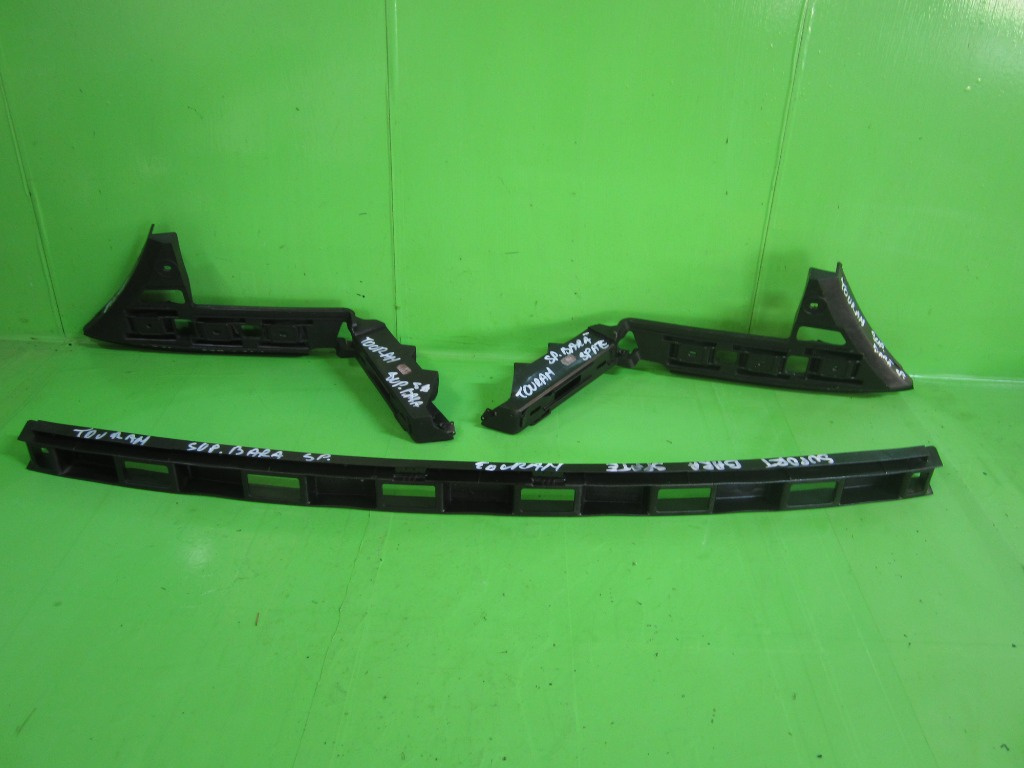 SET SUPORTI PRINDERE BARA SPATE VW TOURAN FAB. 2003 - 2015 ⭐⭐⭐⭐⭐