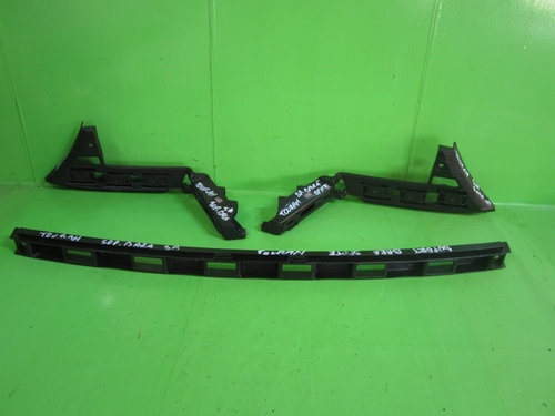 SET SUPORTI PRINDERE BARA SPATE VW TOURAN FAB. 2003 - 2015 ⭐⭐⭐⭐⭐