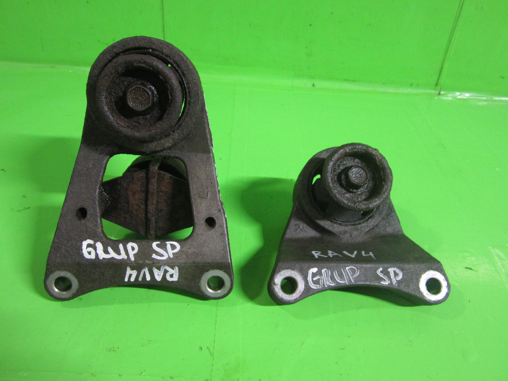 SET SUPORTI PRINDERE GRUP / DIFERENTIAL SPATE TOYOTA RAV 4 4x4 FAB. 2005 - 2010 ⭐⭐⭐⭐⭐