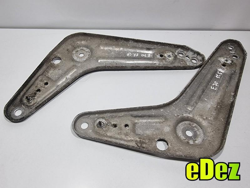Set suporti punte spate BMW X5 (2007-2013) [E70]
