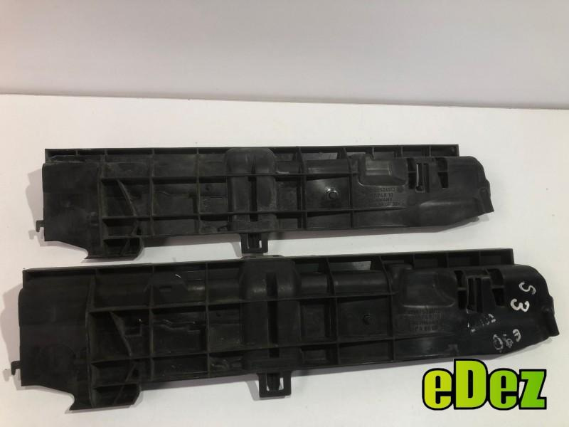 Set suporti radiatoare BMW Seria 3 (2005-2012) [E90] 7524912