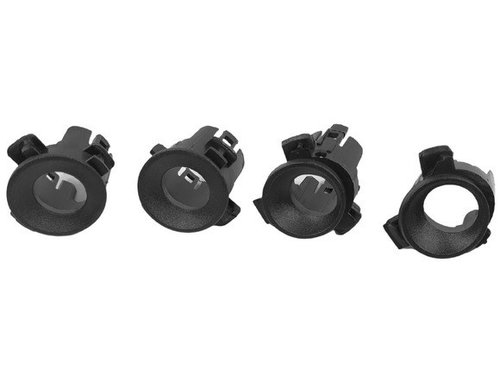 Set Suporti Senzori Parcare Bara Spate Oe Renault Kadjar 2015→ 253D67504R