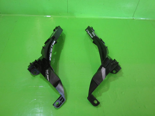 SET SUPORTI STANGA - DREAPTA PRINDERE BARA FATA HONDA CR-V 3 4x4 FAB. 2006 - 2009 ⭐⭐⭐⭐⭐
