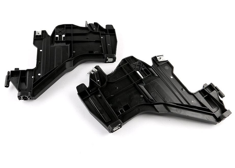 Set Suporti Sub Far Dreapta + Stanga Am Audi A4 B8 2007-2012 8K0941454 + 8K0941453