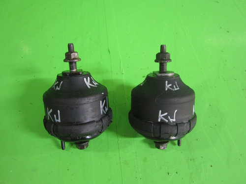 SET SUPORTI / TAMPON MOTOR JEEP CHEROKEE KJ LIBERTY 2.8 CRD 4x4 FAB. 2001 - 2008 ⭐⭐⭐⭐⭐