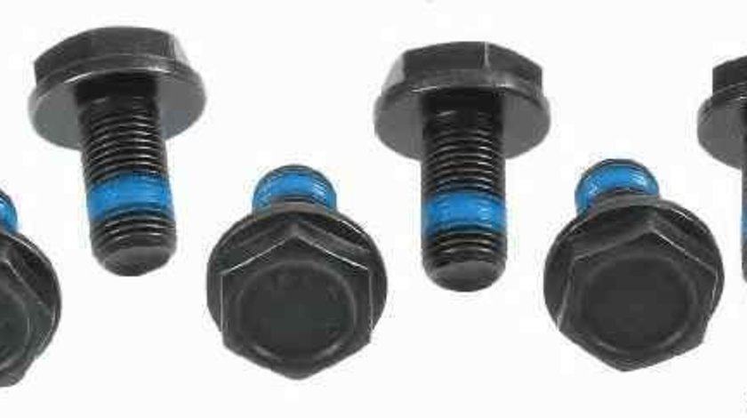 Set surub, ambreiaj AUDI A3 (8L1) SACHS 3096 005 000