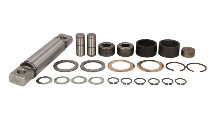 Set surub, ambreiaj SCANIA L,P,G,R,S - series S-TR STR-90808