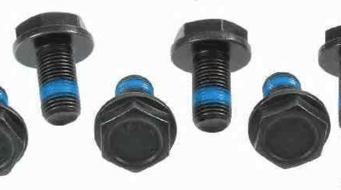 Set surub, ambreiaj VW GOLF III (1H1) SACHS 3096 005 000