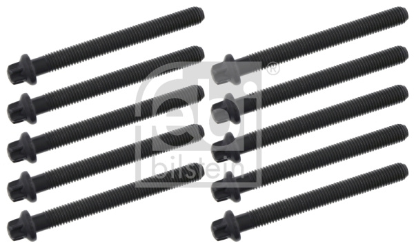 Set surub, chiulasa (04082 FEBI BILSTEIN) BMW