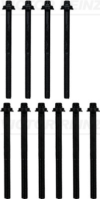 Set surub, chiulasa (141001601 VICTOR REINZ) IVECO
