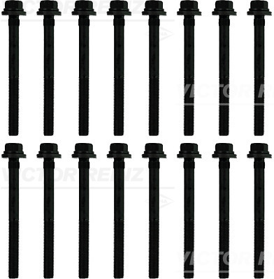 Set surub, chiulasa (141059801 REI) CHRYSLER,JEEP