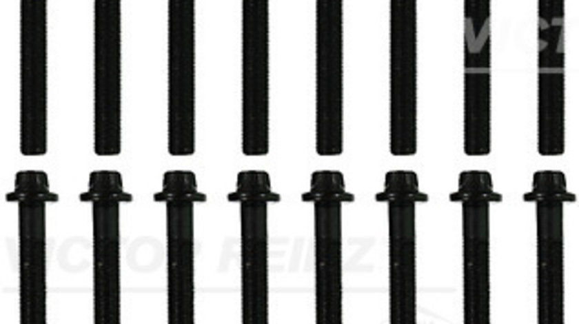 Set surub, chiulasa (141086301 REI) CHRYSLER,JEEP,LANCIA,RAM