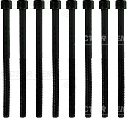 Set surub, chiulasa (141088201 VICTOR REINZ) FIAT,JEEP