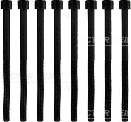 Set surub, chiulasa (141088201 VICTOR REINZ) FIAT,JEEP