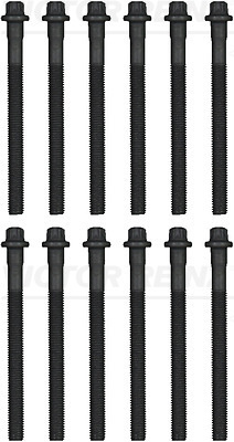 Set surub, chiulasa (141225601 VICTOR REINZ) BMW