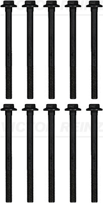 Set surub, chiulasa (141344101 REI) JEEP