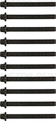 Set surub, chiulasa (143200201 REI) BMW