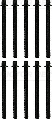 Set surub, chiulasa (143200501 REI) BMW,LAND ROVER