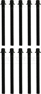 Set surub, chiulasa (143200501 REI) BMW,LAND ROVER