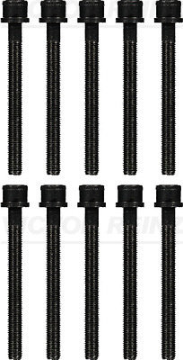 Set surub, chiulasa (143205101 REI) SEAT,SKODA,VW