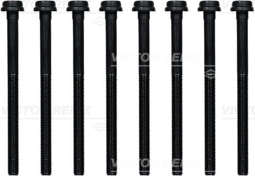 Set surub, chiulasa (143210601 REI) CHRYSLER,MERCEDES-BENZ