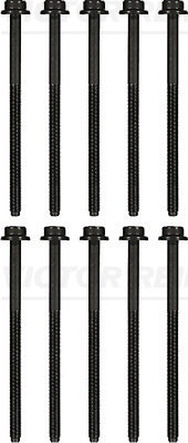 Set surub, chiulasa (143212001 REI) AUDI,SEAT,SKODA,VW,VW (SVW)