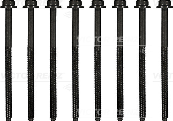 Set surub, chiulasa (143212002 REI) SEAT,SKODA,VW