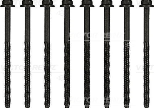 Set surub, chiulasa (143212002 REI) SEAT,SKODA,VW
