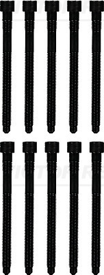 Set surub, chiulasa (143212702 REI) AUDI,AUDI (FAW),VW