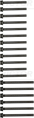 Set surub, chiulasa (143212901 REI) SEAT,VW