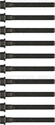 Set surub, chiulasa (143214801 REI) Citroen,FIAT,LANCIA,PEUGEOT