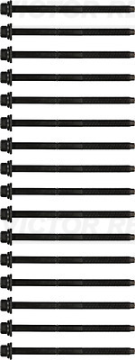 Set surub, chiulasa (143217101 REI) FORD,FORD USA,MAZDA