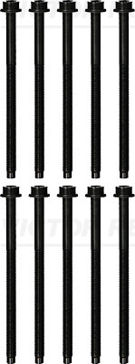 Set surub, chiulasa (143220301 REI) FORD