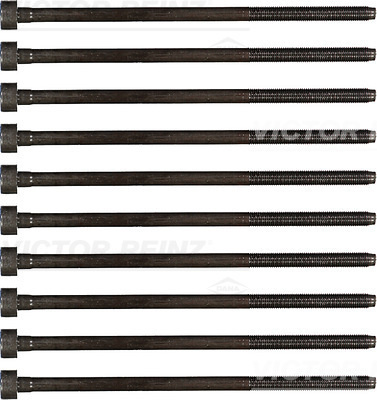Set surub, chiulasa (143222101 REI) ALFA ROMEO