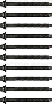 Set surub, chiulasa (143223301 REI) Citroen,FIAT,LANCIA,PEUGEOT,SUZUKI
