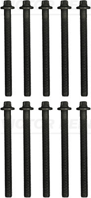 Set surub, chiulasa (143223601 REI) RENAULT