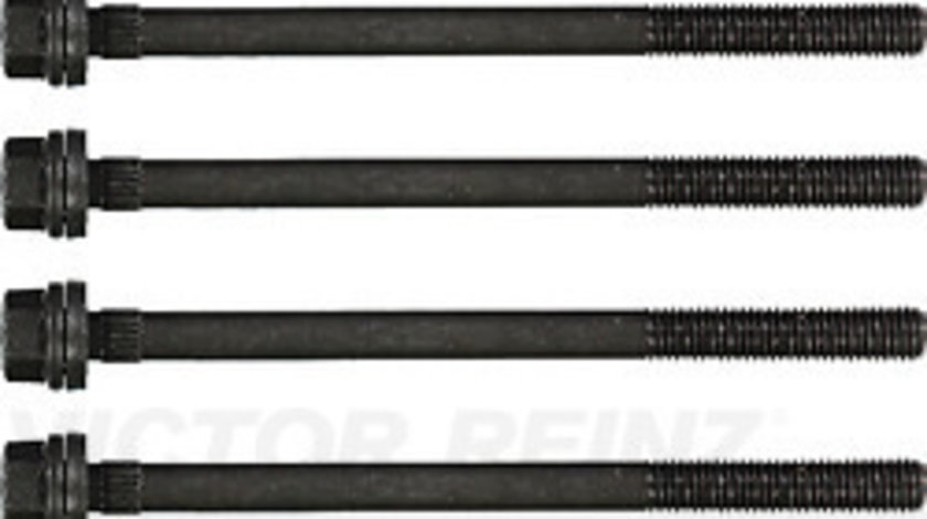 Set surub, chiulasa (143224101 REI) CHRYSLER,FIAT,JEEP,MINI