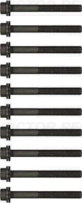 Set surub, chiulasa (143229001 REI) CHEVROLET,OPEL,VAUXHALL