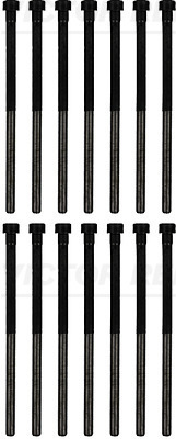 Set surub, chiulasa (143230601 REI) LAND ROVER,VOLVO,VOLVO (CHANGAN)