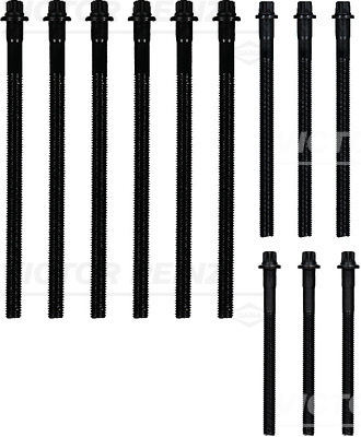 Set surub, chiulasa (143231001 REI) BMW,BMW (BRILLIANCE)