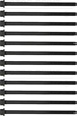 Set surub, chiulasa (143232102 REI) ALFA ROMEO,FIAT,LANCIA