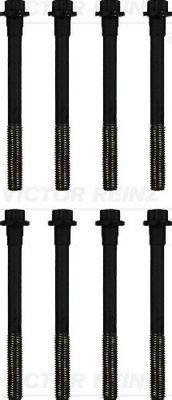 Set surub, chiulasa (143239201 VICTOR REINZ) LEXUS,TOYOTA