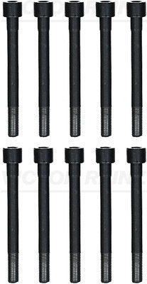 Set surub, chiulasa (145509601 REI) HYUNDAI,KIA