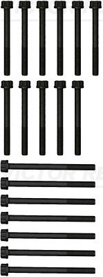 Set surub, chiulasa (145510001 REI) KIA