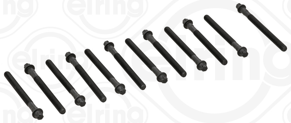 Set surub, chiulasa (460030 ELR) BMW,WIESMANN
