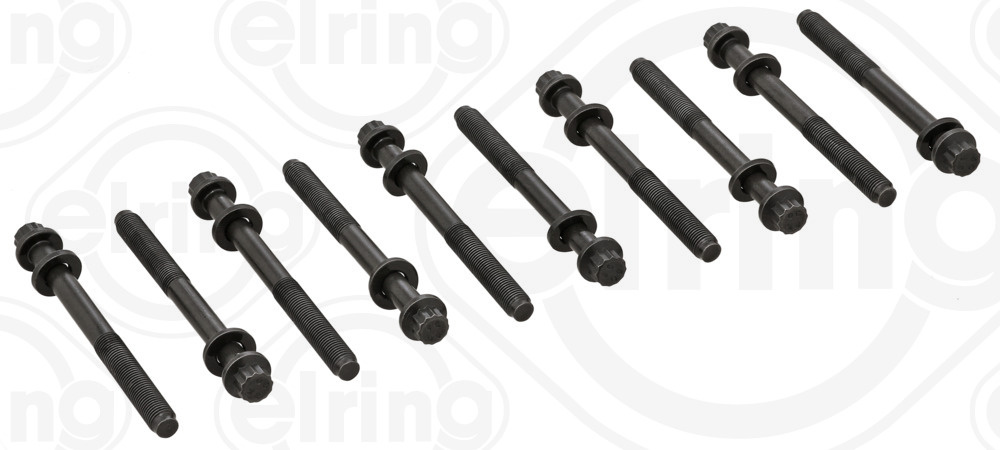 Set surub, chiulasa (709240 ELR) FORD,MITSUBISHI