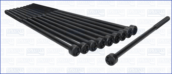 Set surub, chiulasa (81018000 AJUSA) ALFA ROMEO,FIAT,LANCIA