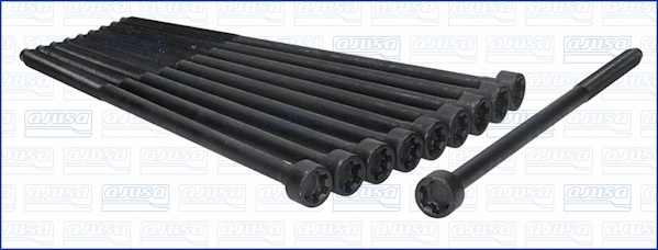 Set surub, chiulasa (81021600 AJUSA) ALFA ROMEO