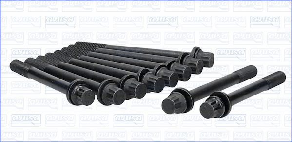 Set surub, chiulasa (81037500 AJUSA) KIA
