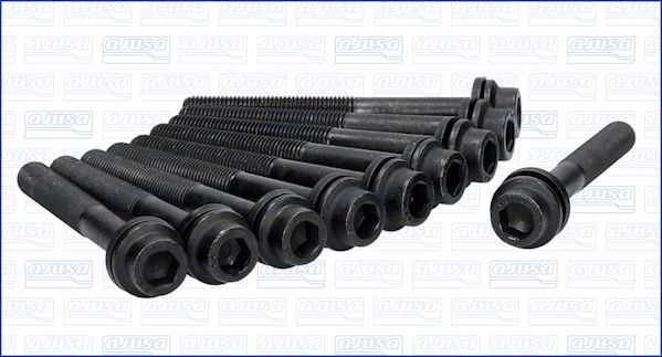 Set surub, chiulasa (81041100 AJUSA)